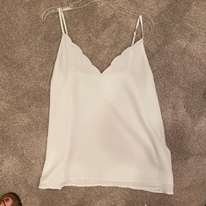 Blouse Tank